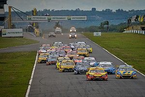 Stock Car confirma início da temporada 2020 no fim de julho em Goiânia