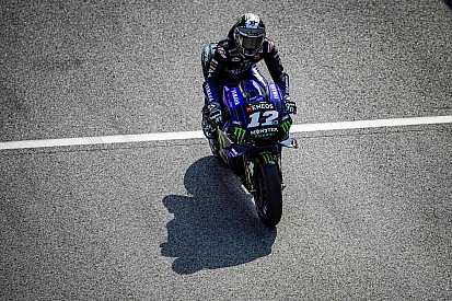Viñales: Nieuwe Yamaha-deal niet vanzelfsprekend