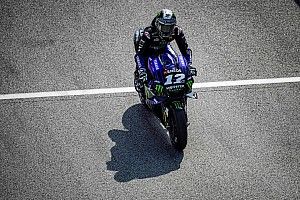 Vinales: New Yamaha deal was no easy decision