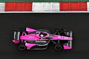 Gallery: IndyCar in action at COTA Spring Training