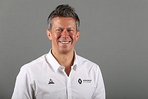 Budkowski: "Renault con sviluppi nei primi quattro GP"