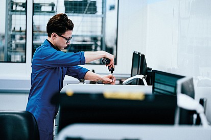 Covid-19: Equipes da F1 procuram ajudar na fabricação de respiradores