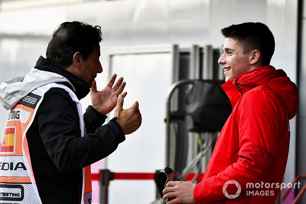 Adik Charles Leclerc Promosi ke Formula 3 Bersama Prema
