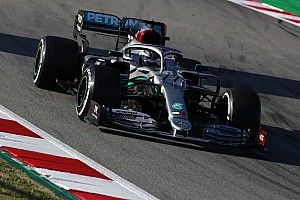 ¿Debe la F1 evitar innovaciones creativas como el DAS?