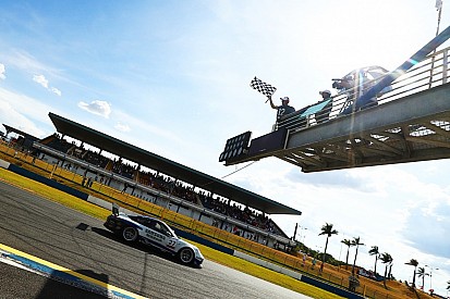 Porsche Endurance: Di Grassi e Baptista brilham nos 300 km de Goiânia