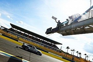 Porsche Endurance: Di Grassi e Baptista brilham nos 300 km de Goiânia