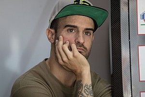 Ufficiale: Fores torna in SBK con Puccetti e Kawasaki
