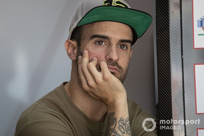 Ufficiale: Fores torna in SBK con Puccetti e Kawasaki