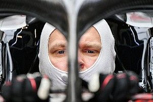 Магнуссен собрался вернуться в Renault или McLaren
