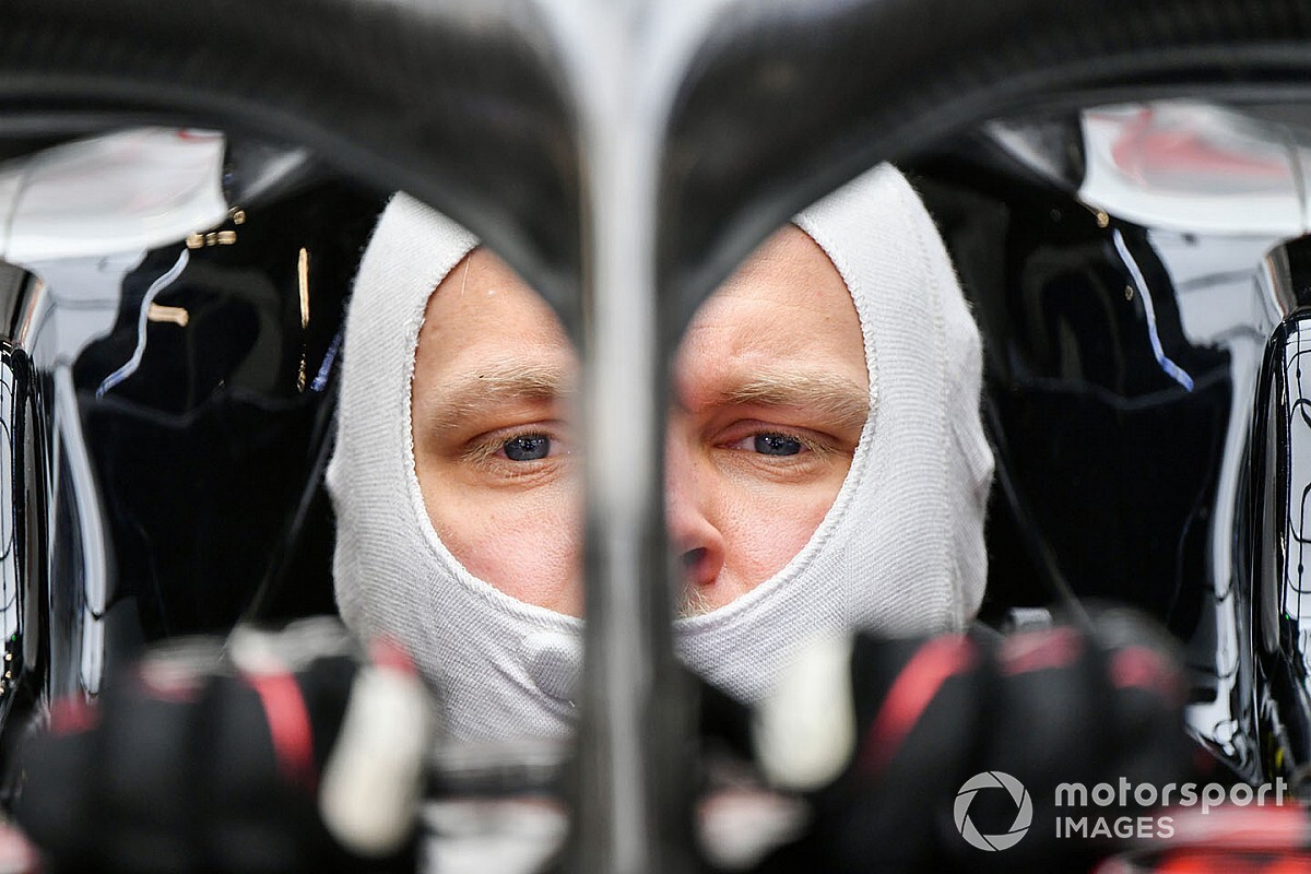 Магнуссен собрался вернуться в Renault или McLaren
