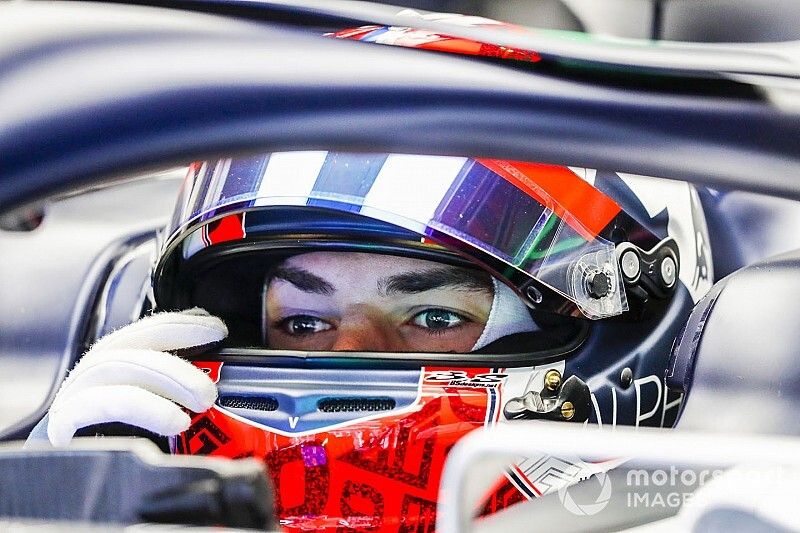 «Надеюсь, ему заплатят». Гасли похвалил Mercedes за изобретение хитрого руля