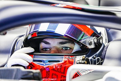 «Надеюсь, ему заплатят». Гасли похвалил Mercedes за изобретение хитрого руля