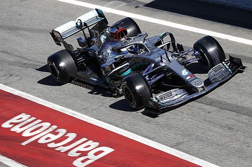 Barcellona si offre alla F1 per un GP a porte chiuse