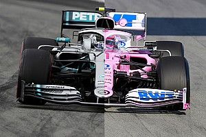 Barrichello sobre polêmica da F1: "Mercedes não daria a cara a tapa pela Racing Point"