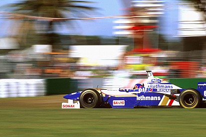 Los pilotos que subieron al podio en su debut en F1