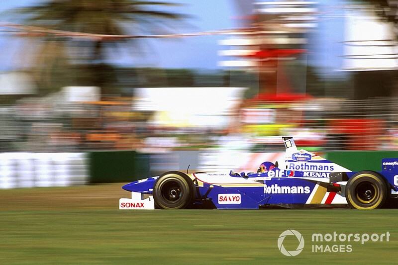 Los pilotos que subieron al podio en su debut en F1