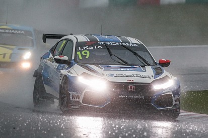 De Oliveira è la quarta wildcard del WTCR a Sepang con la Honda