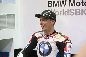 Reiterberger correrà in Asia con BMW nel 2020