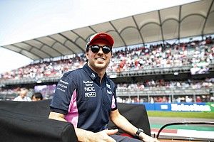 Слухи: Liberty попробует убедить Red Bull взять Переса