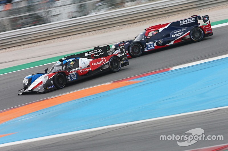ELMS changes rules for Le Mans auto-invites