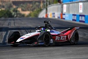 Massa widzi Alonso w Formule E