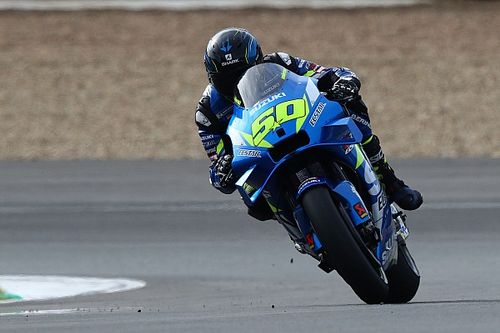 Private MotoGP test arranged in absence of racing
