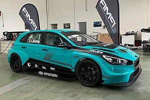 Felice Jelmini debutta nel TCR Italy a Monza