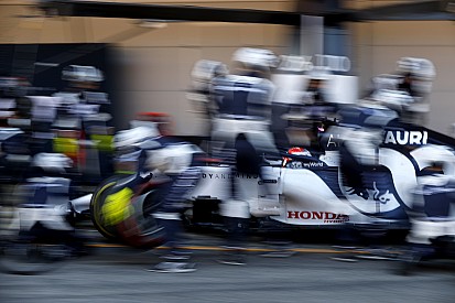 Wat het coronavirus betekent voor het duurste F1-seizoen ooit