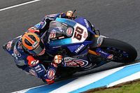 Van der Mark dejará Yamaha a final de año y apunta a BMW