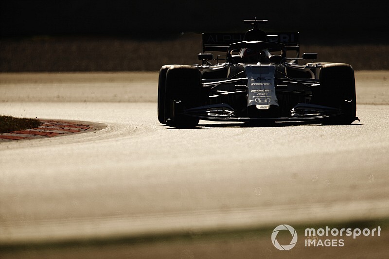F1: il Consiglio Mondiale vara regole più flessibili per il 2020