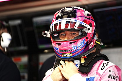 Perez: nuestra pelea no será con Ferrari