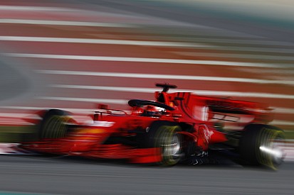 The biggest losers if Ferrari's worst fears come true