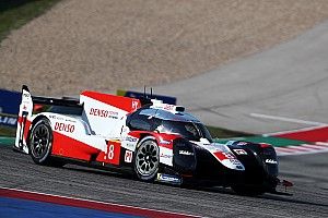 Toyota rebrands European-based TMG operation