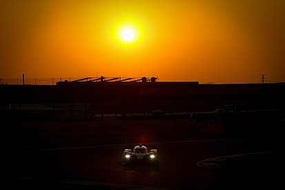 Fotogallery WEC: le Qualifiche della 4 Ore di Shanghai