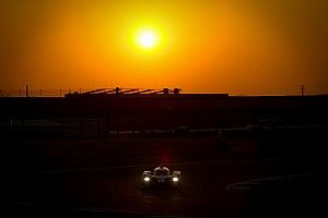 Fotogallery WEC: le Qualifiche della 4 Ore di Shanghai