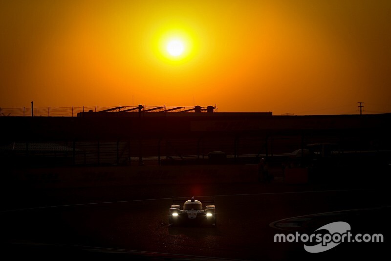 Fotogallery WEC: le Qualifiche della 4 Ore di Shanghai