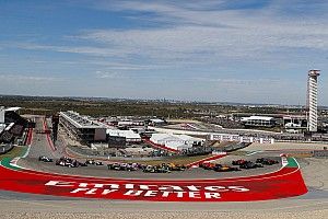 Carey diz que tem lista de "três páginas" de marcas interessadas na F1