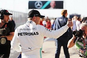 GALERÍA: La parrilla del GP de Estados Unidos 2019
