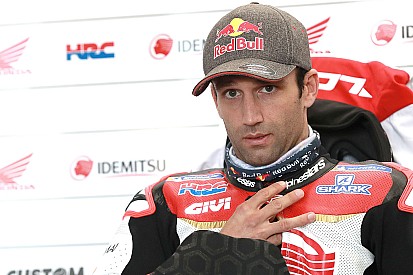 Yamaha: Deur voor Zarco staat nog altijd open
