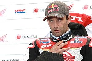 Zarco's 2020 move to Avintia finally announced