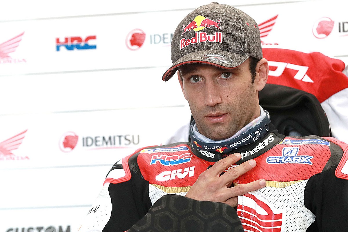 Zarco's 2020 move to Avintia finally announced
