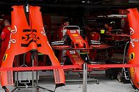 Ferrari nie ma nowego silnika