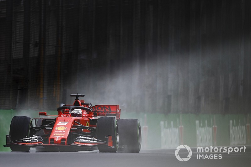 Vettel może odejść z F1 po sezonie 2020