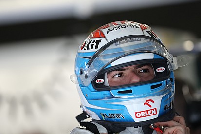 Williams: "Latifi'nin F2 performansı bizi etkiledi"