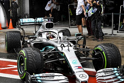 Veszteséges a Mercedes, bizonytalan a jövő