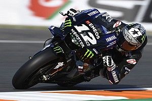 Chicho Lorenzo Sebut Yamaha Sulit Menang Tanpa Restrukturisasi Tim