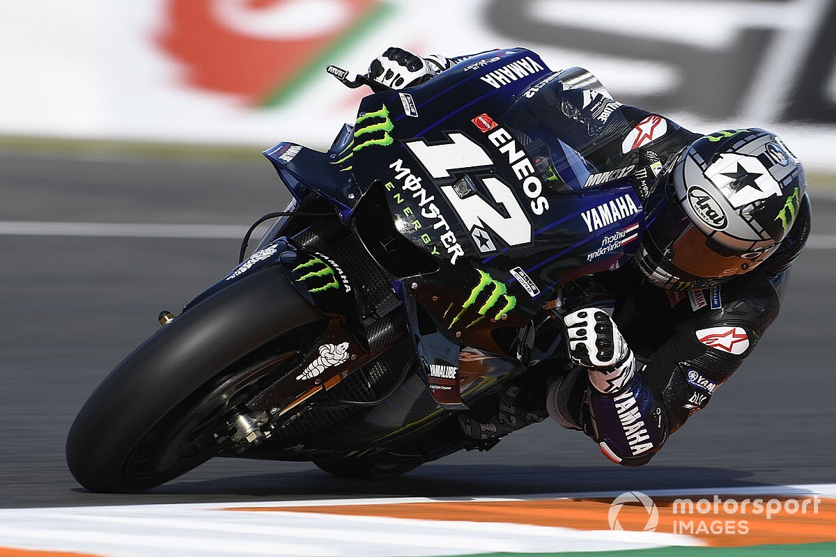 Chicho Lorenzo Sebut Yamaha Sulit Menang Tanpa Restrukturisasi Tim