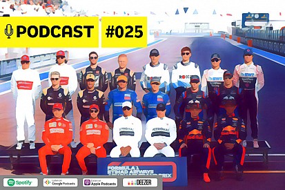 Podcast #025 – F1, MotoGP, Indy, Stock Car e NASCAR: O que esperar do esporte a motor em 2020