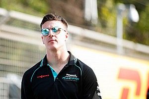 Formula E: Jaguar pronta a sostituire Calado con Blomqvist