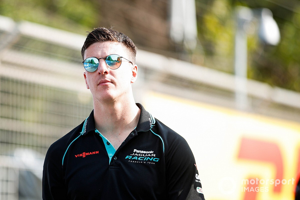 Еще один гонщик отказался от Формулы Е ради WEC